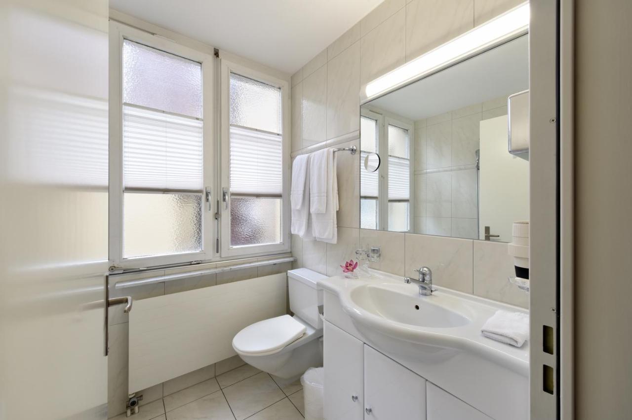 Hotel Engel Zofingen Ngoại thất bức ảnh