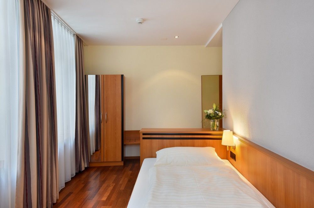 Hotel Engel Zofingen Ngoại thất bức ảnh