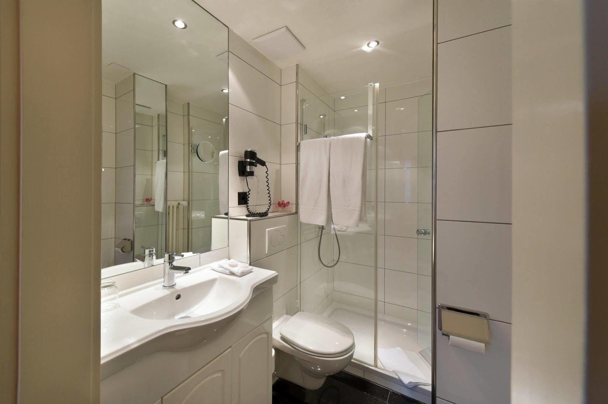 Hotel Engel Zofingen Ngoại thất bức ảnh