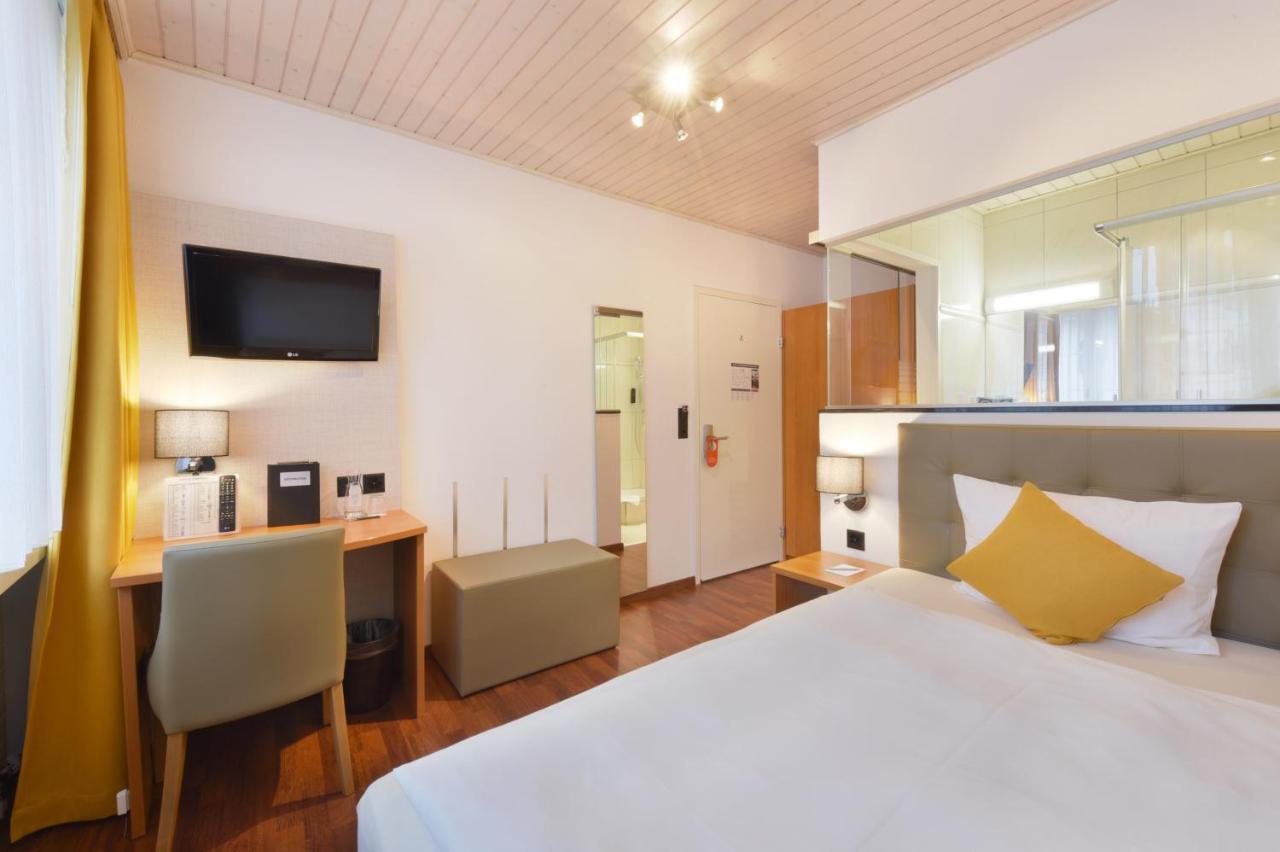 Hotel Engel Zofingen Ngoại thất bức ảnh